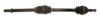 DEPA 3560700 Drive Shaft